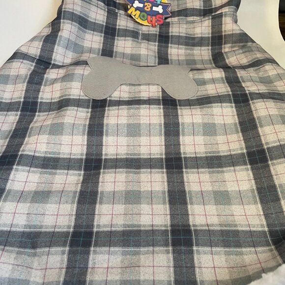 Show & Tail Dog Coat - Picture 2 of 12